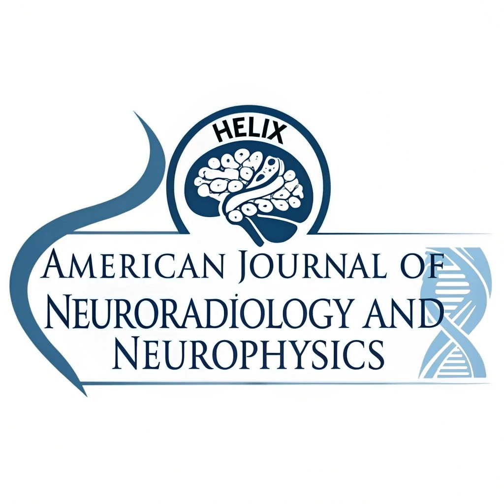 American Journal of Neuroradiology and Neurophysics-Helix