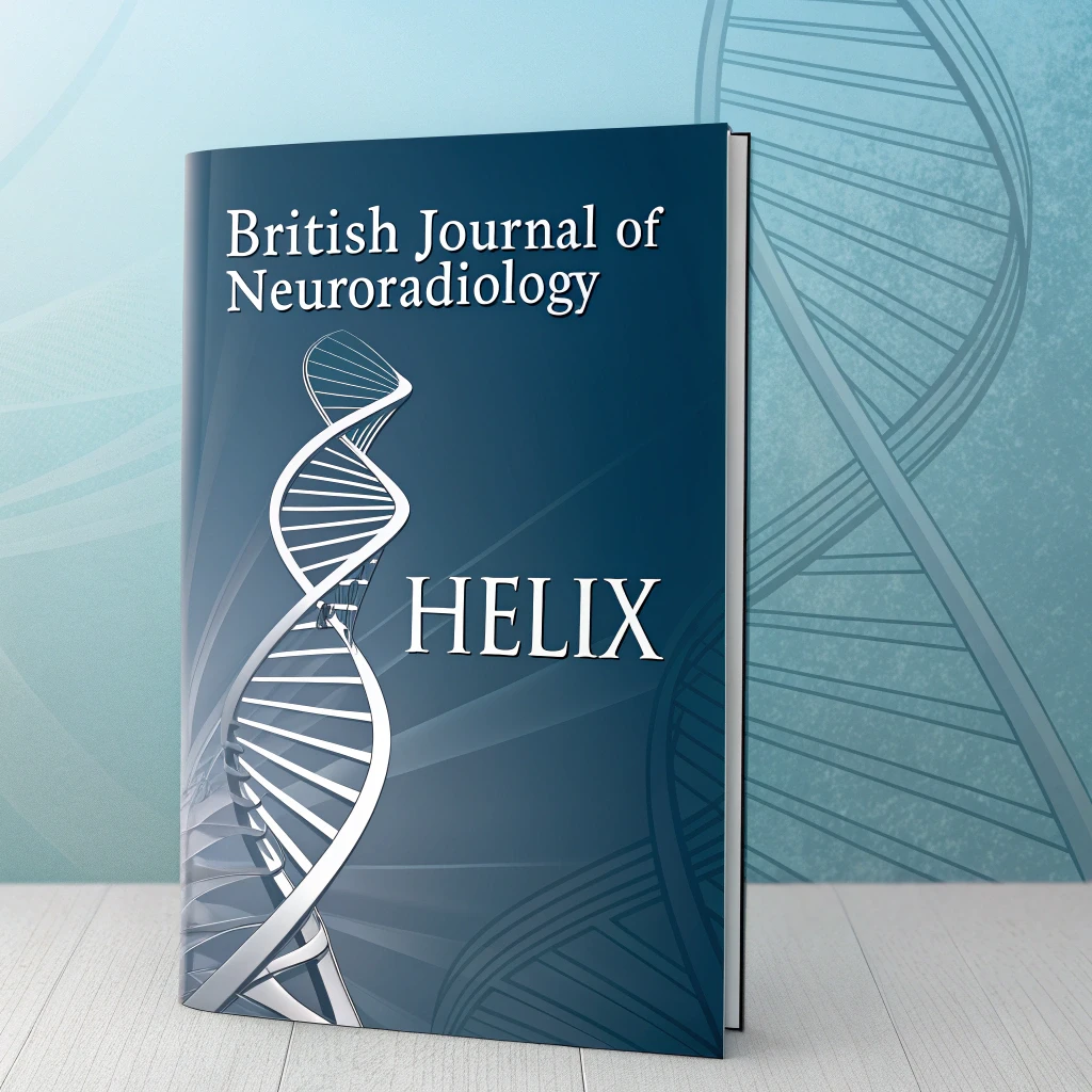 British Journal of Neuroradiology-Helix