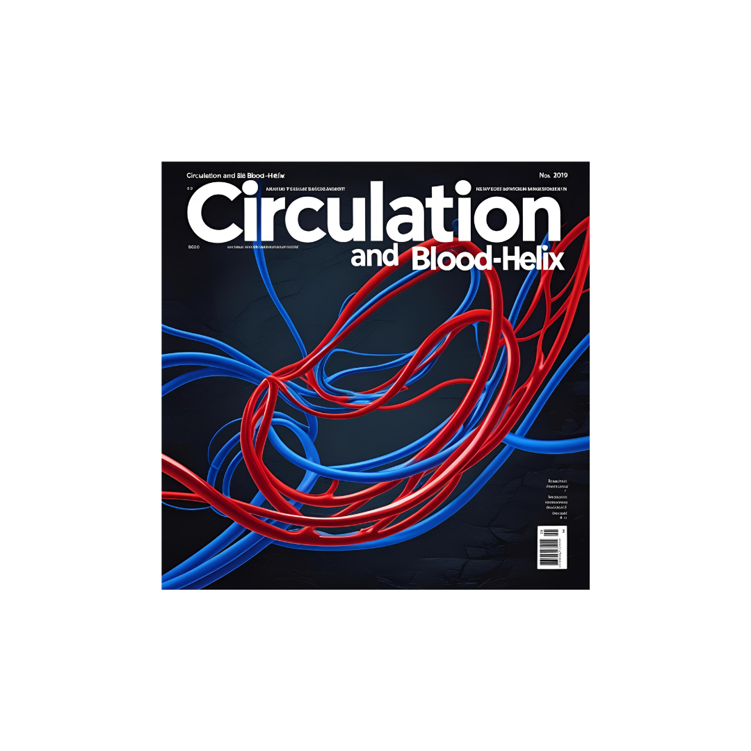 Circulation and Blood-Helix