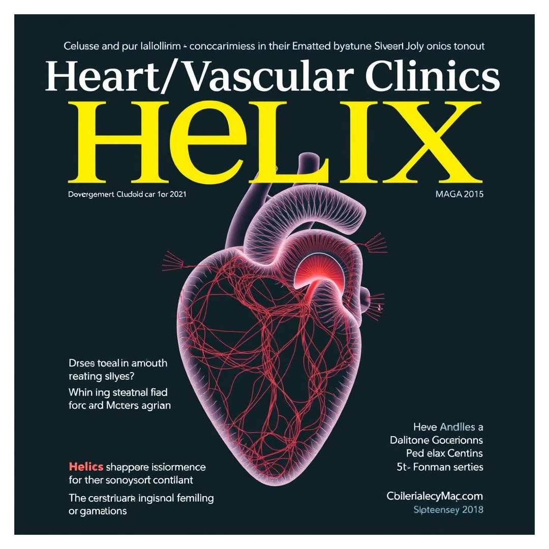 Helix Heart and Vascular Clinics